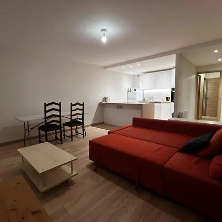 Apartment Practical In The Heart Of Lyon